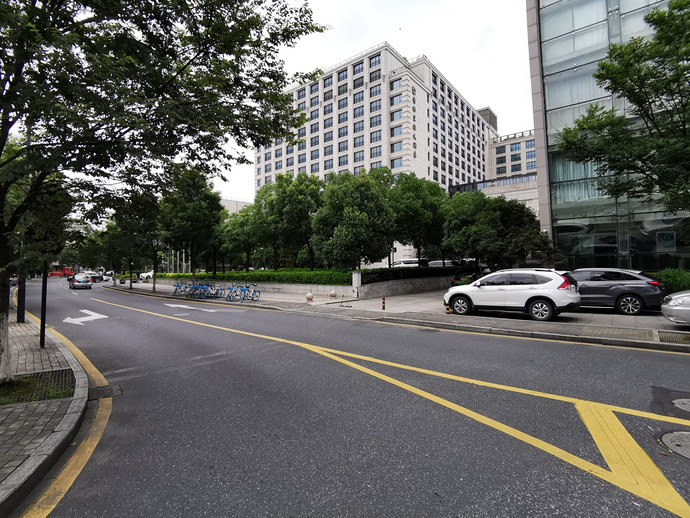 杭州城中香格里拉