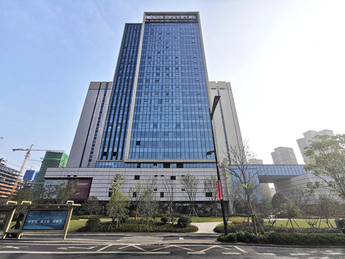 杭州滨江开元名都大酒店