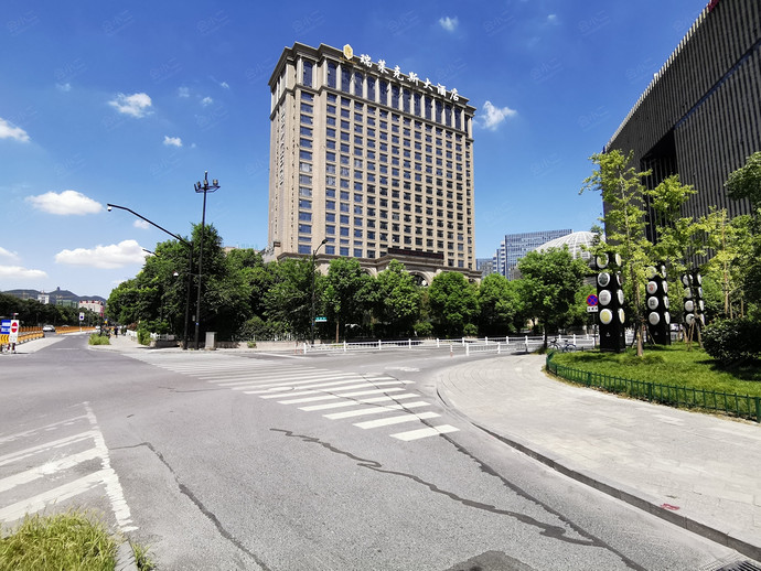杭州东新瑞莱克斯大酒店2